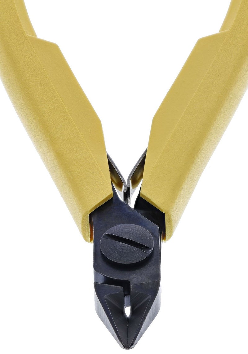 Lindstrom Cutters - Lindstrom 8145 Small Taper Ultra-Flush Cut - Image 4